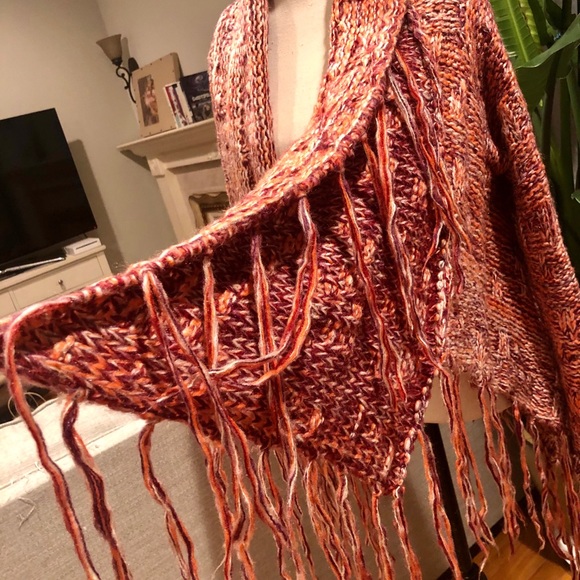 Morning apple sweater Cardigan - Picture 3 of 7